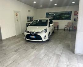 Toyota Yaris 1.5 Hybrid 5 porte Active