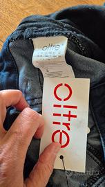 jeans donna Oltre taglia 44