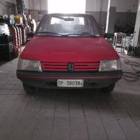 Peugeot 205 Look