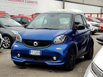 SMART ForTwo 70 1.0 twinamic Passion