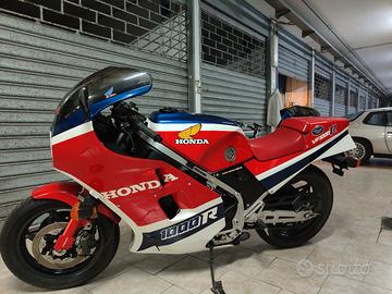honda vf 1000 R 1984 
