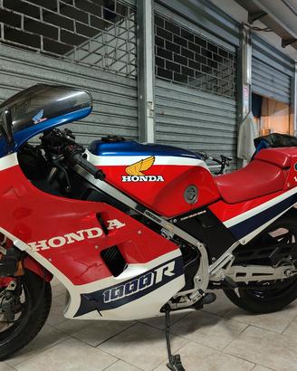 honda vf 1000 R 1984 
