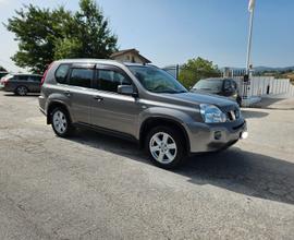 NISSAN X-Trail 2.0 DCi 4x4 - Motore nuovo
