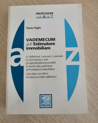 Vademecum dell 'Estimatore Immobiliare 