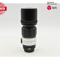 Nikon Nikkor-H Auto 300 F4.5 Ai