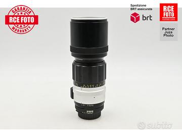 Nikon Nikkor-H Auto 300 F4.5 Ai