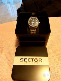Sector expander 240