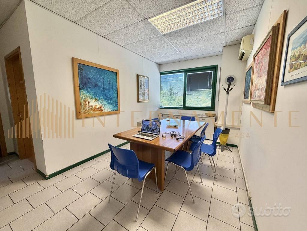 Immobile di 794 m² con più di 5 locali a Limena - Vista 3