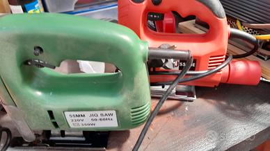 seghetto alternativo