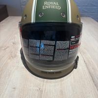 Casco Integrale Royal Enfield, nuovo.