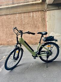 Jasion EB5 Roamer ST  E-bike 250w