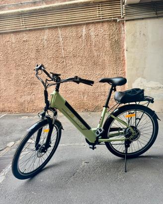 Jasion EB5 Roamer ST  E-bike 250w
