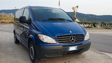 Mercedes-benz Vito 2.2 CDI