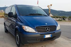 Mercedes-benz Vito 2.2 CDI
