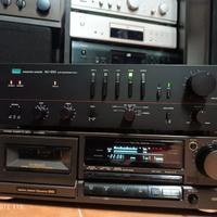 Amplificatore Vintage Sansui AU-D33 Piu Vari Pezzi