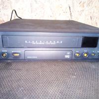 VIDEOLETTORE VHS