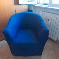 poltroncine