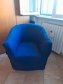 poltroncine