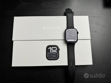 Apple Watch 10