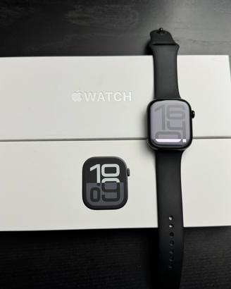 Apple Watch 10