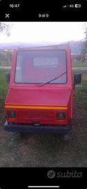 Moto agricola CAMA