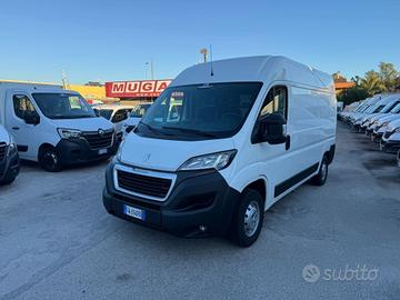 PEUGEOT BOXER 2.0 130CV E6 FURG OFFICINA MOBILE