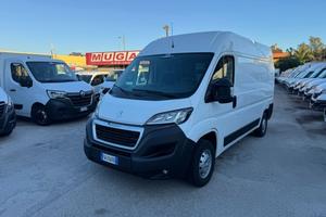 PEUGEOT BOXER 2.0 130CV E6 FURG OFFICINA MOBILE