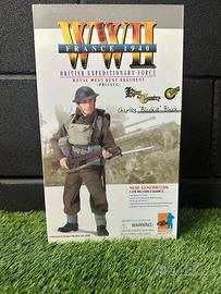 Dragon Models 1/6 WWII - Charles "Blackie" Black