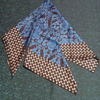 Foulard Sport Max ,by Max Mara .