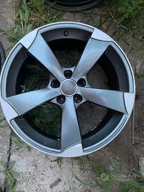 cerchi audi 