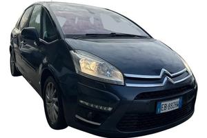 CITROEN C4 Grand Picasso 2.0 e-HDi CMP6 Automati
