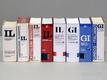 Ripetizioni private di greco e latino