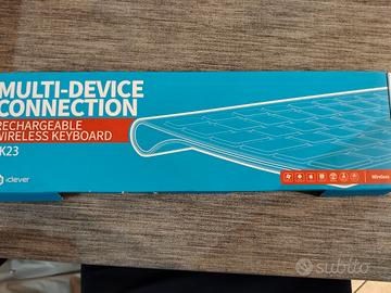 wireless keyboard 