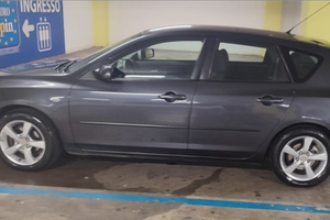 Mazda 3 1.6 Diesel - Turbina nuova