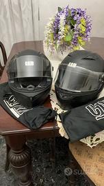 Casco integrale cgm