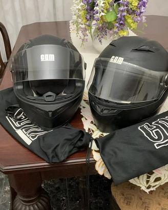 Casco integrale cgm