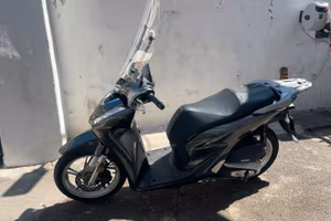 Scooter Sh 125 usato come nuovo  2021