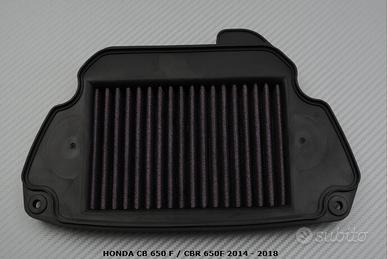 Filtro aria R-Perf per HONDA CB CBR 650F 2014 2018