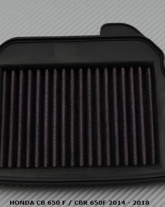 Filtro aria R-Perf per HONDA CB CBR 650F 2014 2018