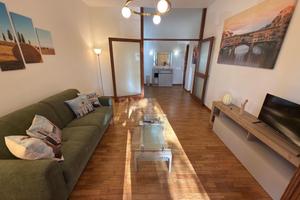 FIRENZE PISTOIESE 4 vani con terrazza per studenti