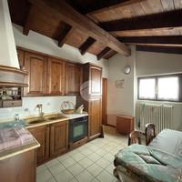CASA SEMINDIPENDENTE A OSSIMO