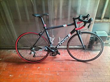 bicicletta da strada