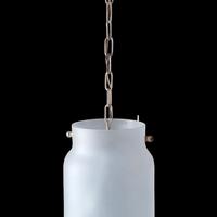 lampadario vetro murano vintage 