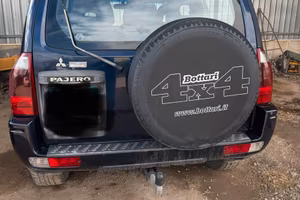 Pajero