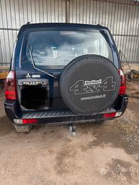 Pajero