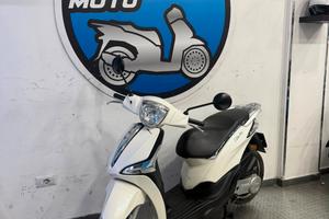 Piaggio Liberty 50