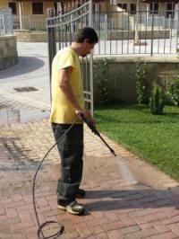 Giardiniere Esperto in POTATURE e PRATI PRONTI,