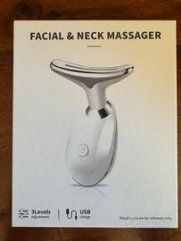 Massaggiatore viso