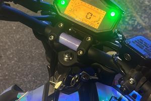 RKF 125 .piiù pezzi