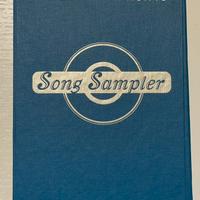 Windswept Pacific Song Sampler cofanetto CD